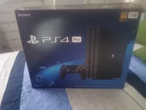 Playstation 4 Pro 