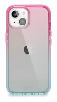 Capa Customic Para iPhone 15 Impactor Flex Antibacteria Grad