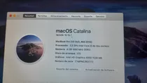 Vendo Macbook Pro. Excelente Estado Usd 300