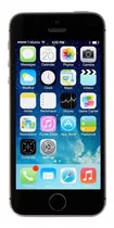  iPhone 5 iPhone 5s 16 Gb Cinza-espacial