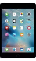  iPad Mini Wi-fi+celular A1454 64gb Azul Escuro +nota Fiscal