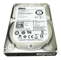 Hd Sas 1tb Dell 2.5  7.2k Constellation.2 St91000640ss 9w5wv