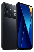 Poco C65 256/8gb De Ram - Novo Lacrado 100% Original