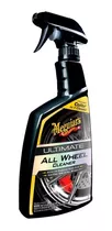 Limpiador Llantas Aluminio - Meguiars Hot All Wheel .x 710ml