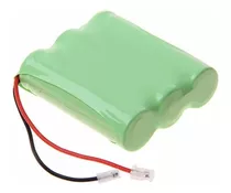 Bateria Recargable 3,6v Aa Pack De Baterias Nimh 2700mah