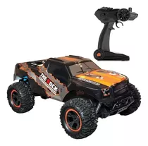 Veiculo The Rock Pickup Truck Rc Bateria Recarregavel 3575