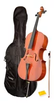 Cello Mod.hc-100 4/4 Cervini