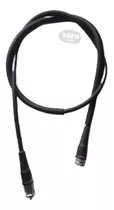 Cable Tripa Velocimetro Honda Cb 250 Nighthawk- En Xero 