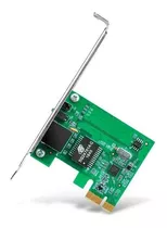 Adaptador De Red Pci Express Tp-link Tg-3468 Gigabit