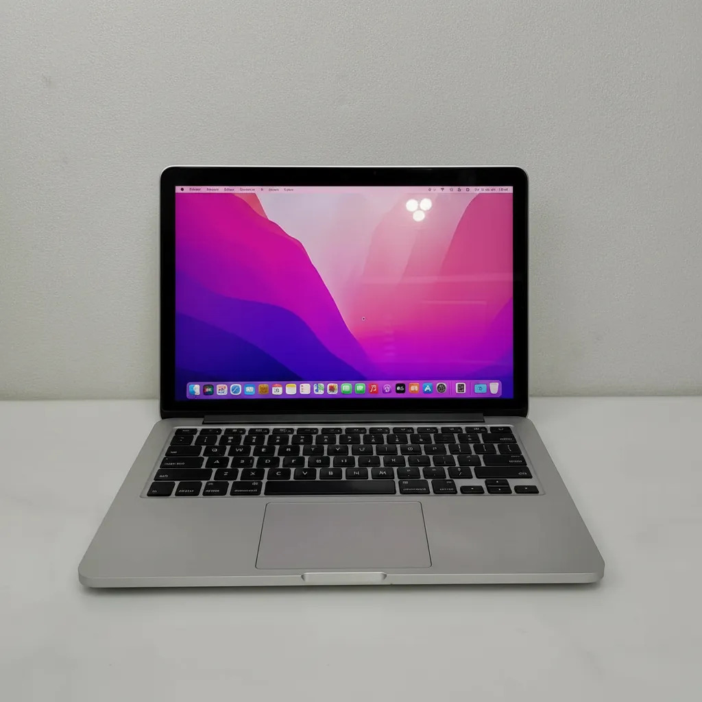Macbook Air 2015 Apple Macbooks Intel Core I7 | Mercado Livre