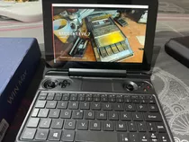 Gpd Win Max 2021 I7 16 Ram