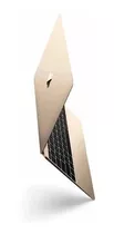 Macbook 12 Retina Intel Corem 8gb 256gb Ssd 2015 A1534 Apple