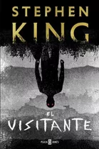 El Visitante - Stephen King - Formato Bolsillo