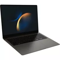 Samsung 16  Galaxy Book3 Pro Laptop (graphite)