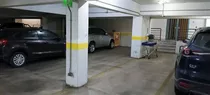 Estacionamiento En Venta En Vitacura