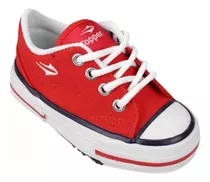 Zapatillas Topper Nova Low Kids