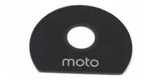Lente Câmera Traseira Motorola Moto Z Play Xt1635 - Original - Nova