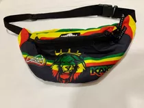 Pochete Reggae Lion 