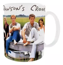 Taza Dawsons Creek