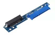 Adaptador Mini Sata P/ Hd E Ssd Lenovo Ideapad 310/320/330