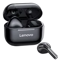 Audífonos Nalámbricos Lenovo Originales Lp40 + Estuche Viaje