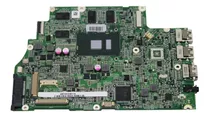 Motherboard Compaq 21n2f3ar / Intel Core I3-6100u K21_vc 1