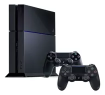 Sony Playstation 4 500gb Ps4 2 Controle- Nota E Garantia