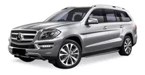 Pastillas Freno Mercedes Benz Gl350 Cdi 2013-2019 Trasero