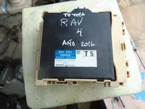 Vendo Caja Fusible De Toyota Rav4 Año 2016