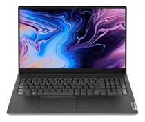 Laptop Lenovo V15 G4 Amn R5-7520u 16gb 512gb Ssd 15.6  Fhd