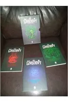 Box Hp Lovecraft - Os Melhores Contos - 3 Volumes De H. P...