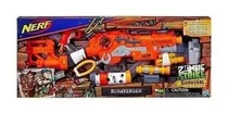 Nerf Scravenger Zombie Strike Hasbro