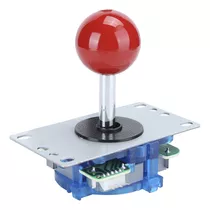 Consola De Jogos Fighting Machine Arcade Joystick High Sensi