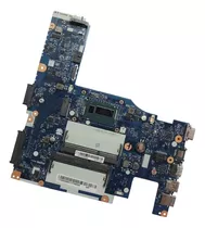 Placa Mãe Lenovo Compatível Z40-70 Z50 Nm-a272 Core I5