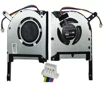 Cooler Fan Ventilador Compat Gpu Tuf Fx505 Fx505ge 