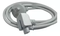 Cable Extensor Cargador Magsafe Mac Apple Patas Arg. 1.8mts
