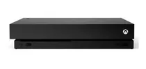 Microsoft Xbox One S 500gb Dvd E Blu-ray Player Cor  Preto