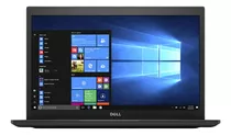 Laptop Dell Core I5 De 6ta Gen 16 Gb 120gb Ssd