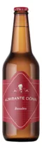 Cerveza Sin Tacc Almirante Dönn Rosales (amber Ale) 350cc