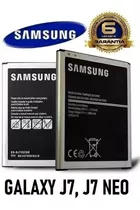Batería Original Samsung J5 J320 J2 Prime J7 2600 Mah Gtia