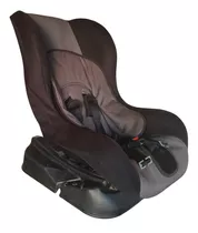 Butaca Silla Seguridad Usada Auto Bebe Niños Hasta 18 Kg 