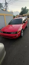 Toyota Corolla 96 Corolla 96