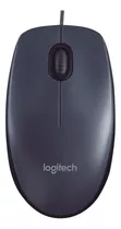 Logitech M90 Negro 910-004053