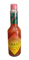 Tabasco Hot 60ml