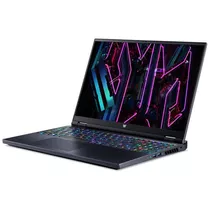 Acer 16 Predator Helios 16 Gaming Laptop (abyssal Black)