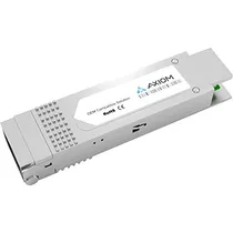 Axiom 40gbase Lr4 Qsfp+ Transceiver For Alcatel