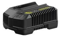 Cargador De Baterías De Litio Stanley 20v  Sc200