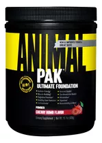 Animal Pak Nueva Fórmula 60 Scoops, El Mejor Multivitamínico