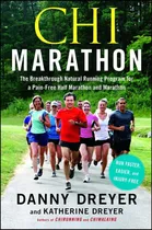 Book : Chi Marathon: The Breakthrough Natural Running Pro...