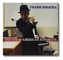 Frank Sinatra - The Great American Songbook - 2 Cd